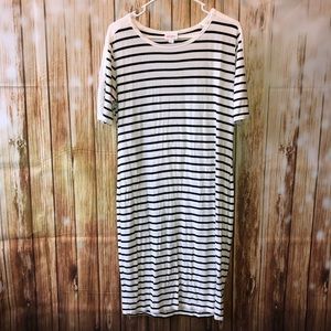 LulaRoe Julia, XL